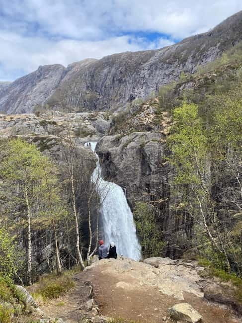 Stavanger: Månafossen Waterfall Guided Tour with Transport - The Final Verdict