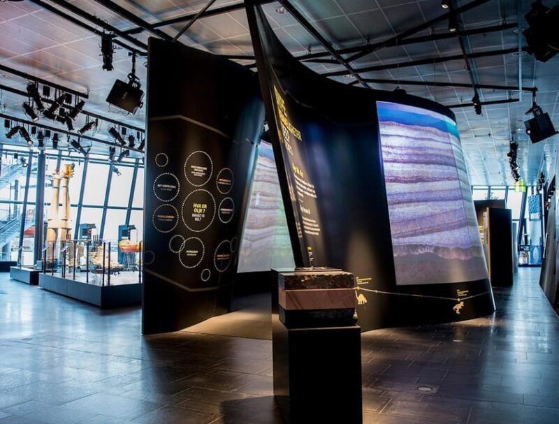 Stavanger: Norwegian Petroleum Museum - Entrance Ticket - Authentic Insights from Visitors