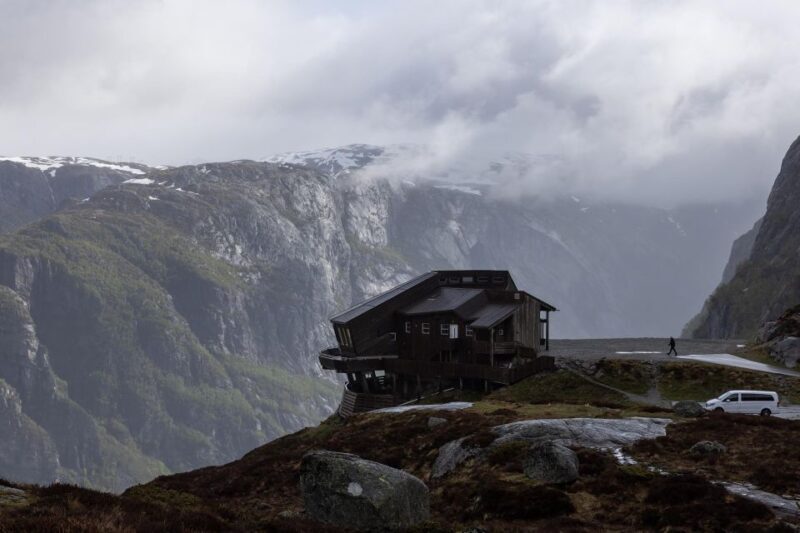 Stavanger: Off-Season Hike to Kjerag + Packed Lunch - A Deep Dive into the Kjerag Experience