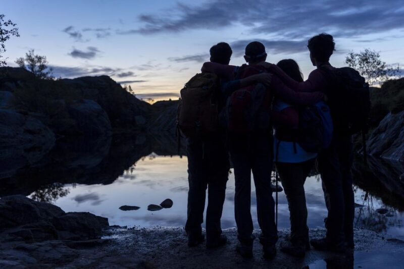 Stavanger: Preikestolen Sunrise Hike with Breakfast Buffet - FAQ Section