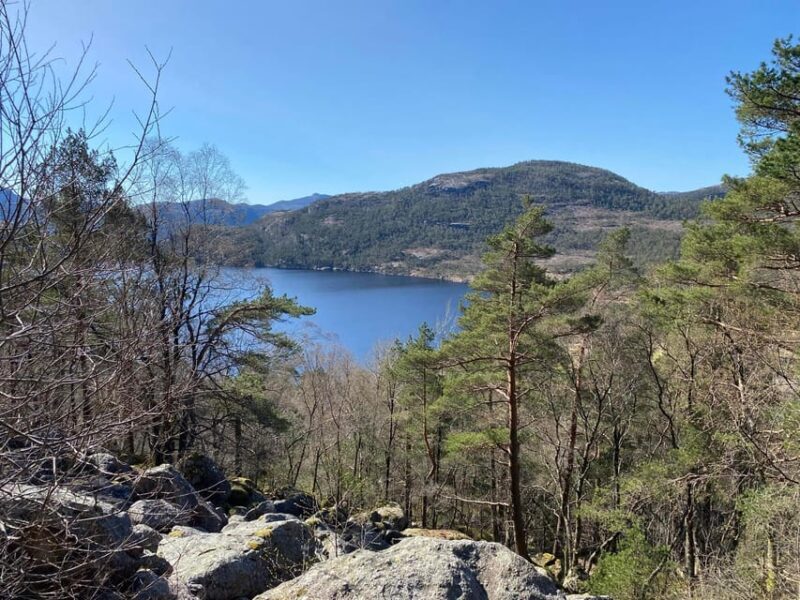 Stavanger: Preikestolen Tour with Guide and Pickup - Authentic Experiences from Real Travelers