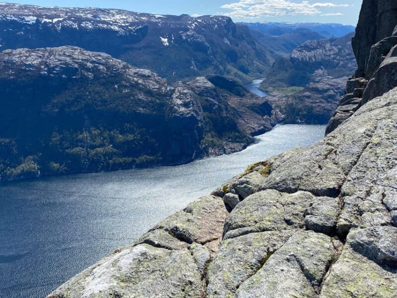 Stavanger: Preikestolen Tour with Guide and Pickup - The Sum Up: Why This Tour Works
