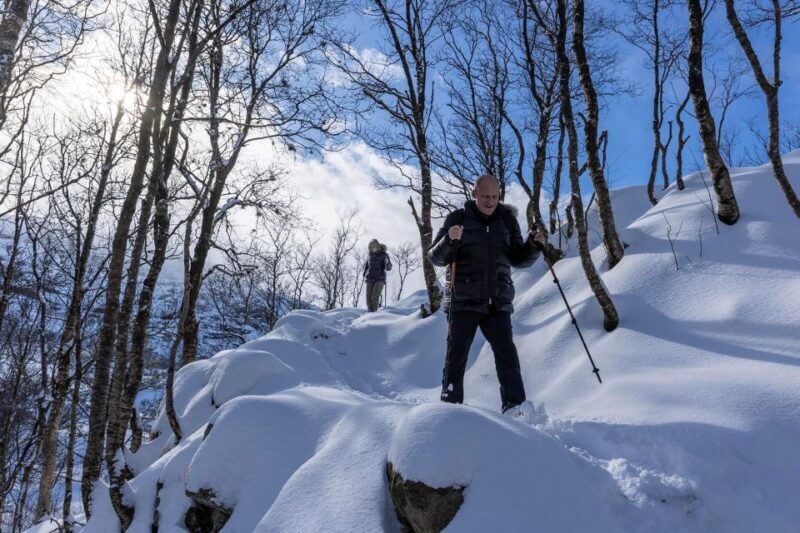 Stavanger: Preikestolen Winter Hike + Hot Lunch - FAQ
