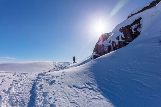 Stavanger: Preikestolen Winter Hike - Exploring Stavanger Before and After