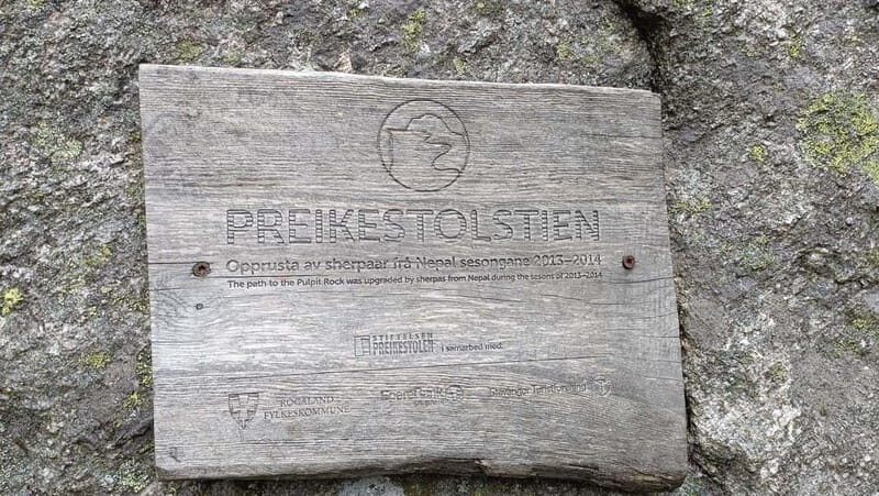 Stavanger: Prekestolen Tour with Guide and Pickup - Practical Tips for the Trip