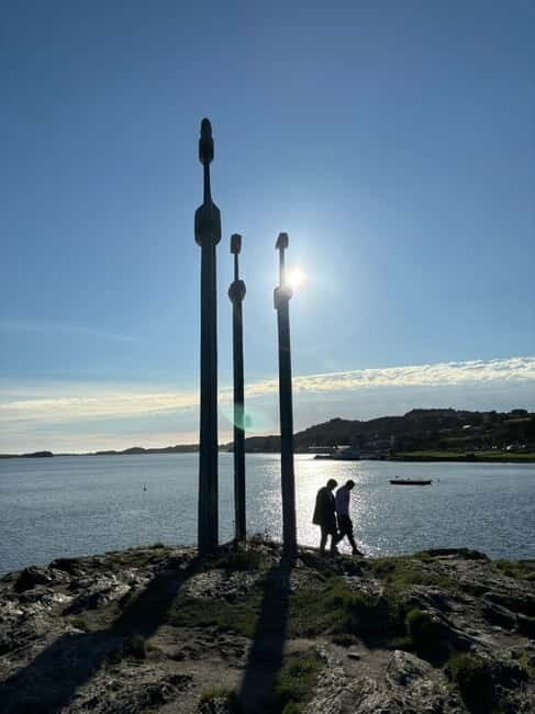 Stavanger: Private Bike Tour with 3 Swords Monument - Logistics & Practicalities