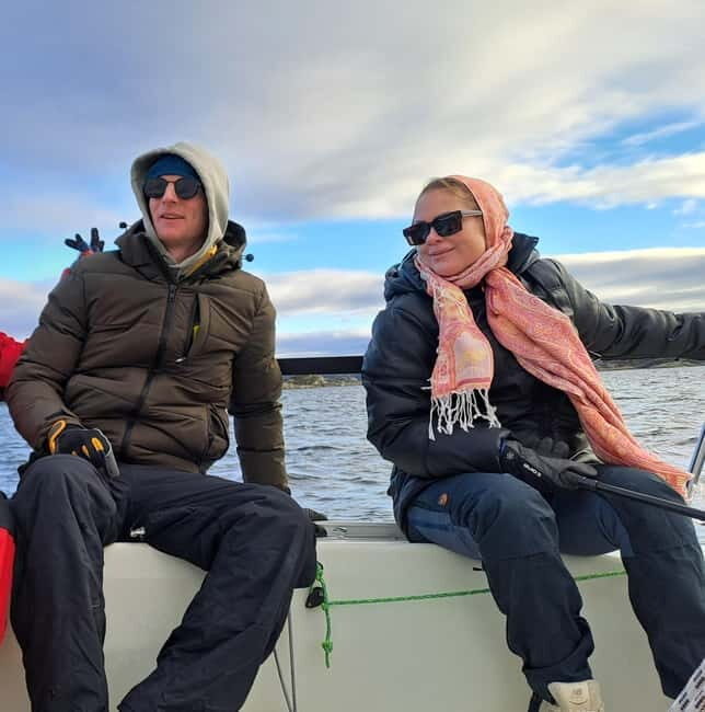 Stavanger: Sailing in the fjords on a 30-foot racingboat - Who Should Consider This Tour?