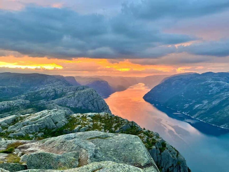 Stavanger/Sandnes: Preikestolen Guided Hidden Nature Hike - The Value of a Guided Hidden Trail