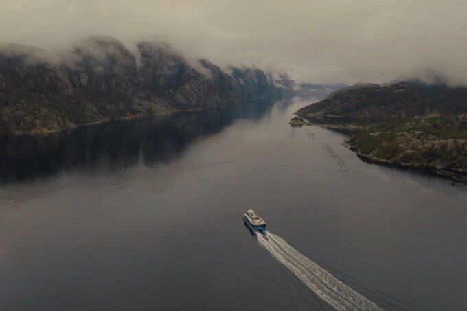 Stavanger: Scenic Fjord Cruise to Lysefjord and Preikestolen - Frequently Asked Questions