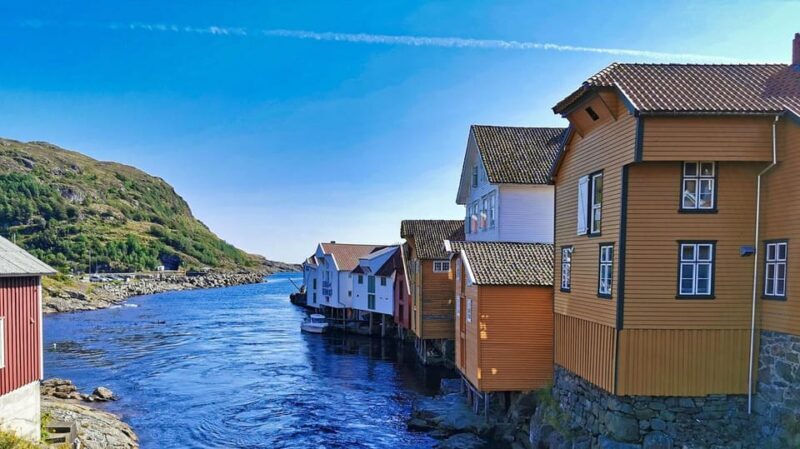 Stavanger: Scenic roatrip, optional hike Brufjell - Final Thoughts