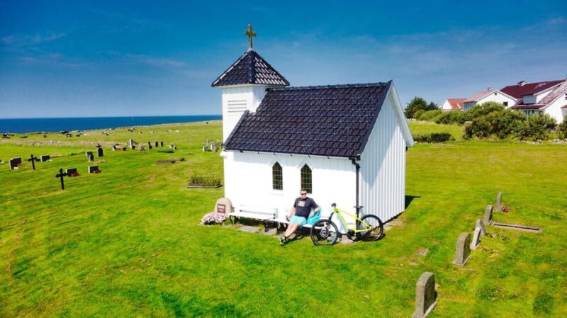 Stavanger: Scenic roatrip, optional hike Brufjell - FAQ