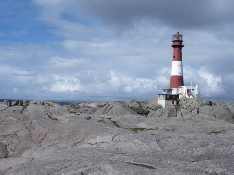 Stavanger: Shipwreck and Eigerøy Lighthouse Tour - Exploring Norway’s Coast: An Introduction