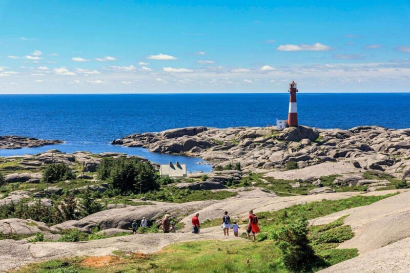 Stavanger: Shipwreck and Eigerøy Lighthouse Tour - The Details and Why They Matter