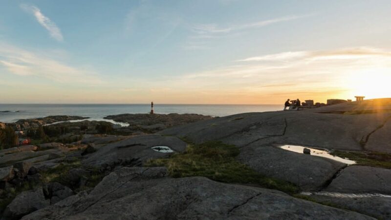 Stavanger: Shipwreck and Eigerøy Lighthouse Tour - Who Should Consider This Tour?