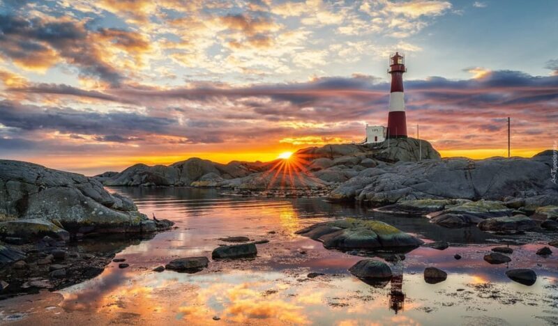 Stavanger: Shipwreck and Eigerøy Lighthouse Tour - FAQ