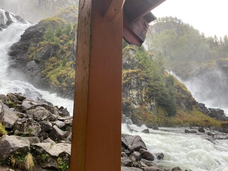 Stavanger: Trip to the Langfoss and Latefoss waterfalls - Frequently Asked Questions