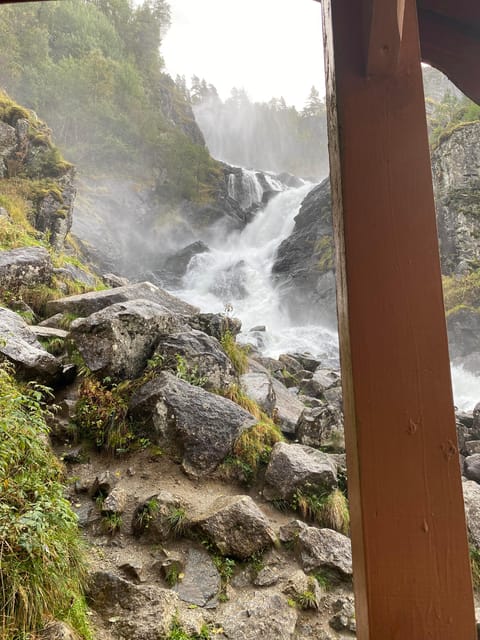 Stavanger: Trip to the Langfoss and Latefoss waterfalls - Final Thoughts