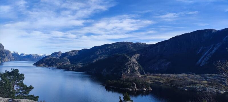 Stavanger: Visiting the Lysefiord fjord - Who Will Love This Tour?