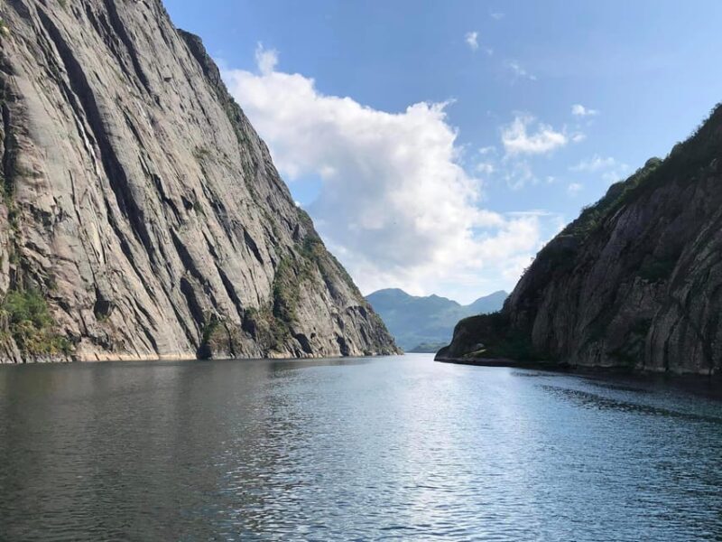 Stavanger: Visiting the Lysefiord fjord - The Sum Up: Is This the Right Tour for You?