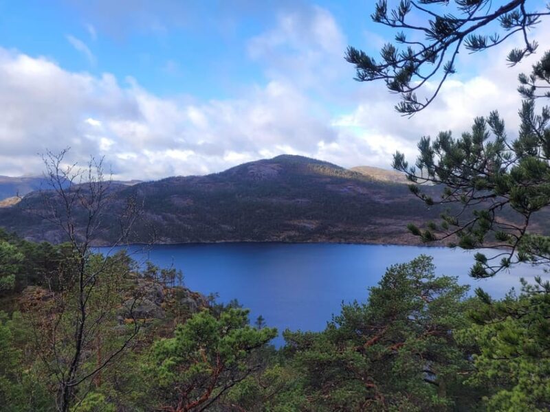 Stavanger: Visiting the Lysefiord fjord - FAQ