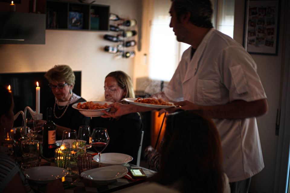 Stay Hungry Stay Bologna - Authentic Ragù and Tomato Sauces