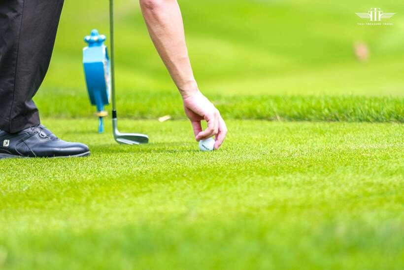 Stay & Play 4 Days 3 Nights Golfing Escape Country Club - Package Overview