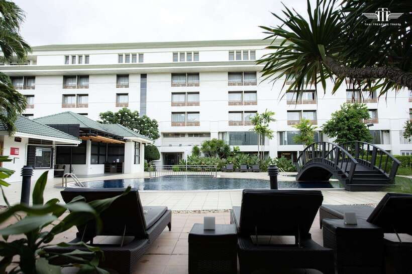 Stay & Play 4 Days 3 Nights Golfing Escape Country Club - Golf Inclusions