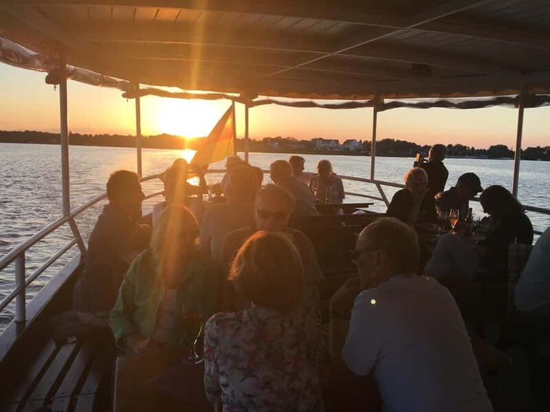 Steamboat Gustav  Day trip to Berlin - Who Should Consider This Tour?