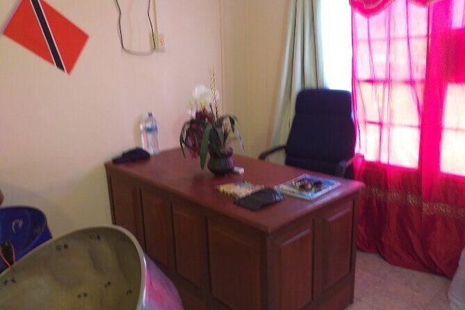 Steel Pan Class - The Itinerary and What to Expect