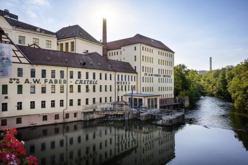 Stein: Public guided tour of the "Old Mine" museum - Exploring the "Old Mine" Museum in Bavaria