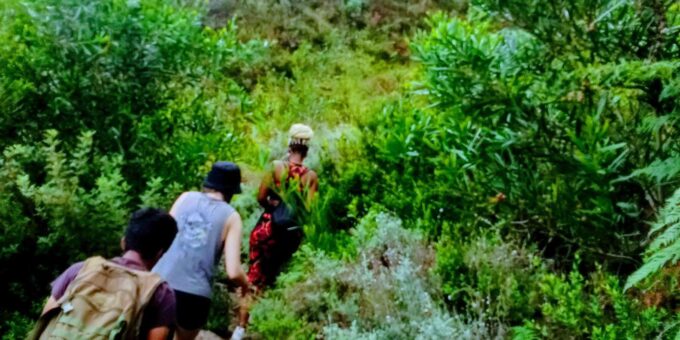 Stellenbosch: Dwarsrivier Waterfall Hike - Preparing for the Hike