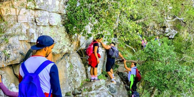 Stellenbosch: Dwarsrivier Waterfall Hike - Frequently Asked Questions