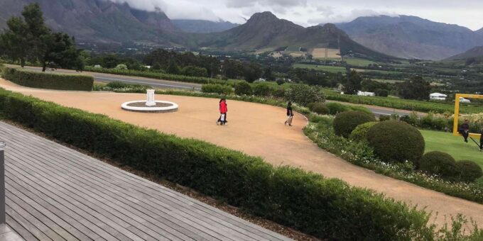 Stellenbosch Franschoek and Paarl Wine Tasting Private Tour. - Important Information