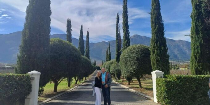Stellenbosch, Franshoek, Paarl Region (20 Wine Tastings) - Exploring the Region
