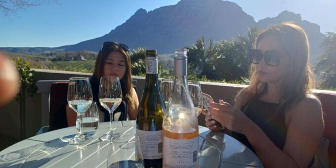 Stellenbosch, Franshoek, Paarl Region (20 Wine Tastings) - Frequently Asked Questions