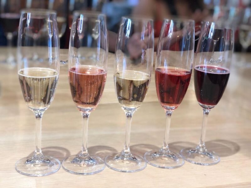 Stellenbosch Strawberry Picking - Reservation and Booking Details