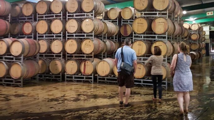 Stellenbosch Valley: Private Tour With Winemaker - Regional Food and Cuisine