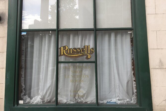 Step Back in Time: Exploring Early Melbourne - FAQ  