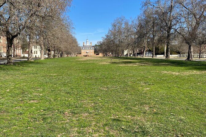 Step in Time Inside Historic Buildings of Colonial Williamsburg - Final Thoughts