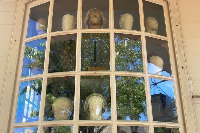 Step in Time Inside Historic Buildings of Colonial Williamsburg - FAQs