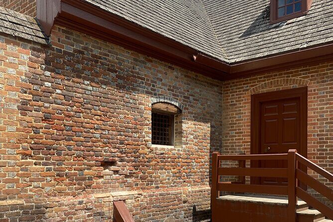 Step in Time Inside Historic Buildings of Colonial Williamsburg - Final Word