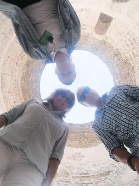 Step into History: Private Guided Walking Tour of Split - A Walk Through History: What Makes This Tour Special?