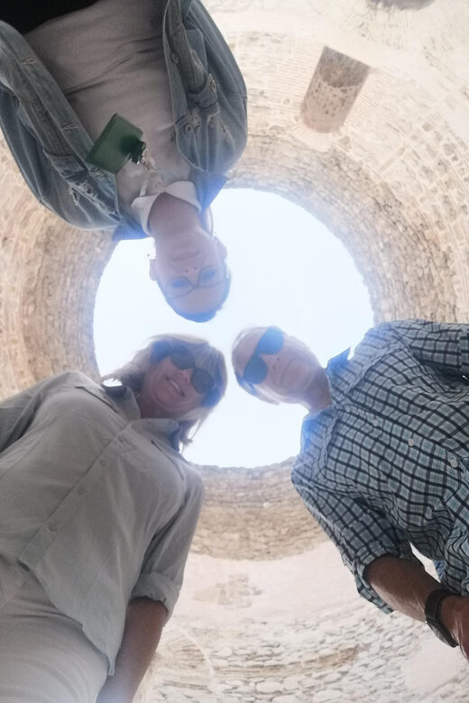 Step into History: Private Guided Walking Tour of Split - What We Think About the Tour’s Value