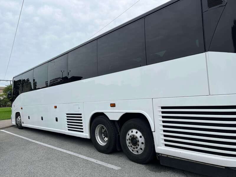 Step On Guide Services by Tour Guide Micko (from Niagara) - Final Thoughts