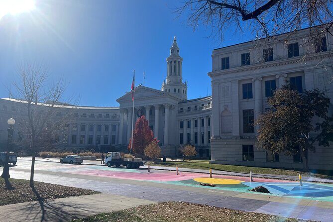 Step Through Time: Colorado Trivia Trek - The Experience and Its Value