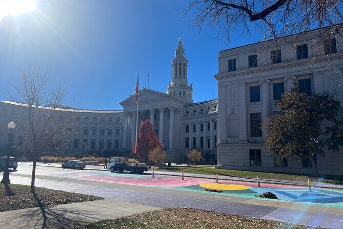 Step Through Time: Colorado Trivia Trek - Who Will Enjoy This Tour?