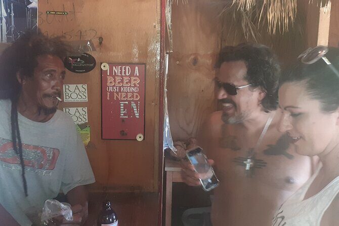 Stepping High Mountain Tour and Blue Hole Mineral Spring from Negril - Final Thoughts