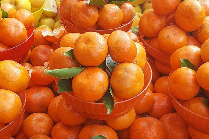 Steps Full of Flavor, Cancun Foodie & Market Tour - FAQ