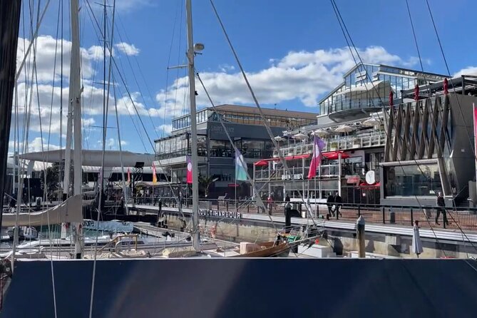 [Stevong Travel] Auckland Highlight Fullday City Tour - Booking Process and Options