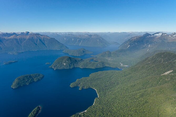 Stewart Island Big Day Out - Inclusions for Your Adventure